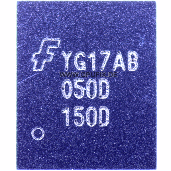FDPC8016S